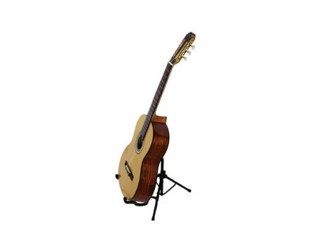 סטנד אוניברסלי לגיטרה SG60C BLC SoundKing