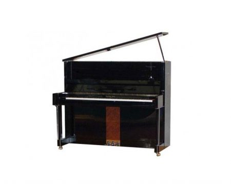 פסנתר קיר גרמני D125 Stainberg & Song