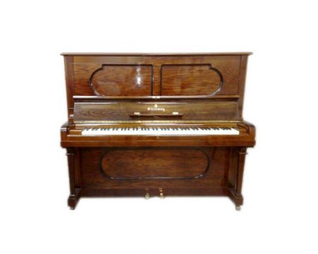 פסנתר קיר K-132 Steinway & Sons