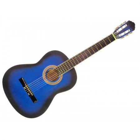גיטרה קלאסית עם תיק ARMANDO C941 BLUE