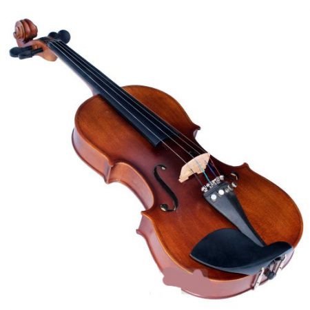 כינור 1\4 KREMONA BULGRIA KRE VL-E903 1