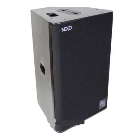 רמקול עץ NEXO NX PS15-II