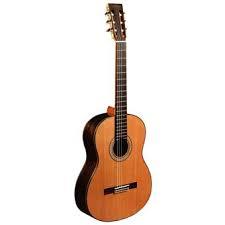 גיטרה קלאסית SIGMA CR-6