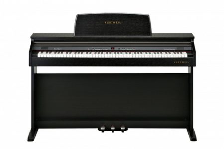 פסנתר חשמלי 88 קלידים KURZWEIL KA130 SR