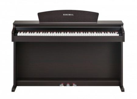 פסנתר חשמלי 88 קלידים KURZWEIL M110 SR