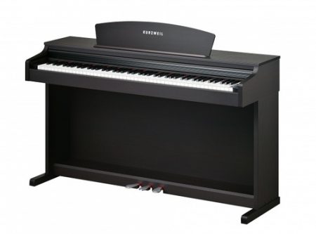 פסנתר חשמלי 88 קלידים KURZWEIL M110 SR