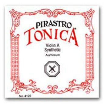 סט מיתרים לכינור פירסטרו טוניקה Pirastro Tonica