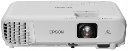 מקרן EPSON EB-W05