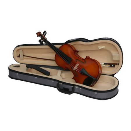 כינור Prima 280 – סט הכולל מיתרים- Violmaster