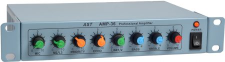 AST AMP-36