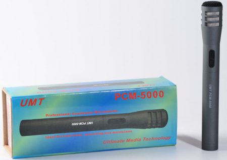 UMT PCM-5000