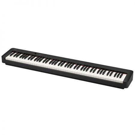 פסנתר חשמלי נייד Casio CDP S110