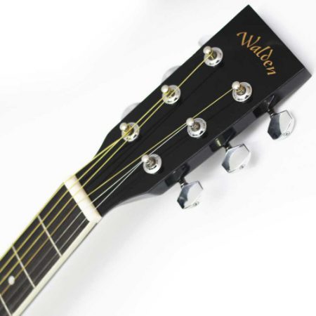 גיטרה אקוסטית WALDEN – WD D250SB