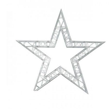SPEEDTRUSS Star Truss