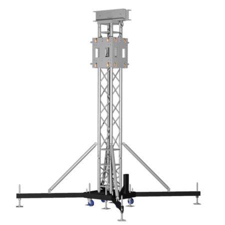 Speed Truss T TOWER SYSTEM