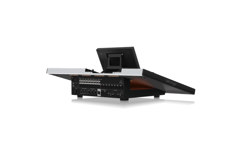 מיקסר דיגיטלי 48 ערוצי סטריאו / מונו Behringer WING – תמונה 3