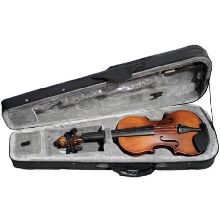 כינור 4/4 KREMONA – VL-E900