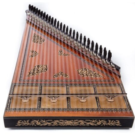 קאנון טורקי מקצועי Mustafa Saglam