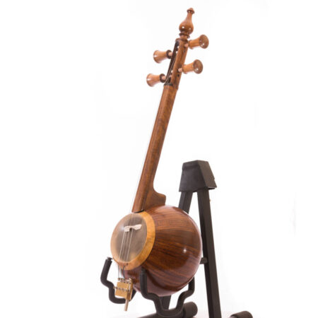 קמנצ'ה פרסית Master Mehdi