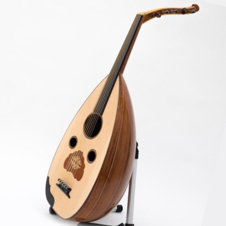 עוד ערבי Kamil Gul