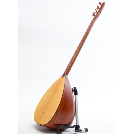 כלי מיתר אתניים