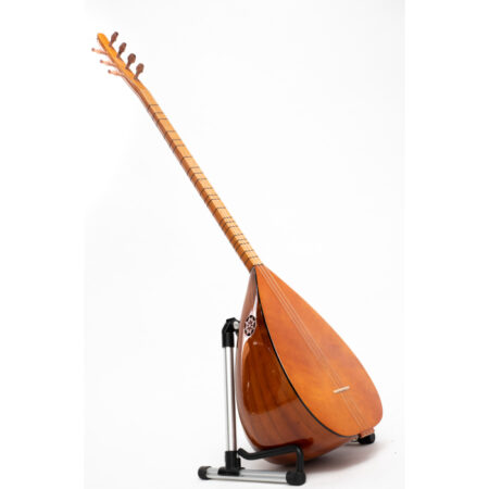 סאז בגלמה צוואר ארוך דובדבן מוגבר