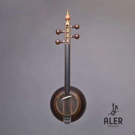 קמנצ'ה אזרית פרימיום Arslan Aler