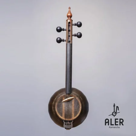 קמנצ'ה אזרית Arslan Aler