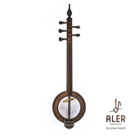 קמנצ'ה מסגרת Arslan Aler