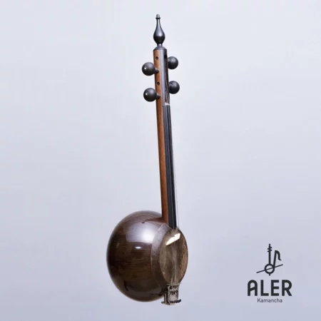 קמנצ'ה אזרית Arslan Aler