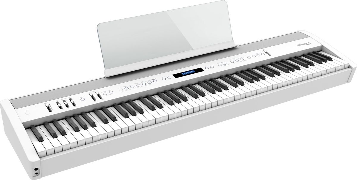 פסנתר חשמלי Roland FP-60X