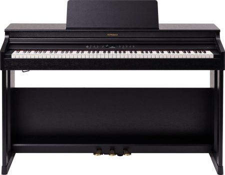 פסנתר חשמלי Roland RP701 CB