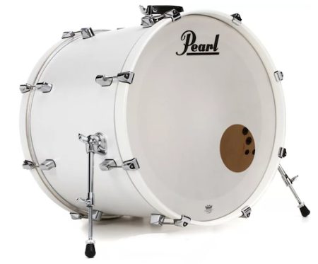 סט תופים 5 חלקים Pearl Decade Maple DMP905PC