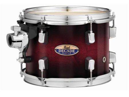 סט תופים 5 חלקים Pearl Decade Maple DMP905PC