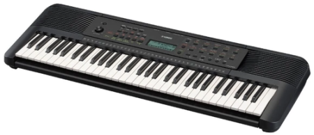 אורגנית Yamaha PSR-E283