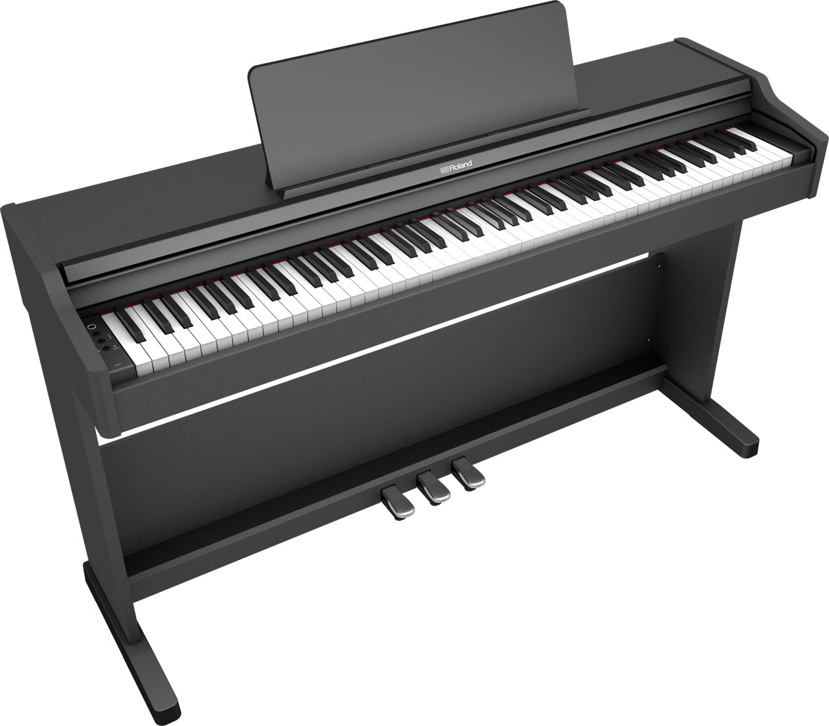 פסנתר דיגיטלי Roland RP107 – תמונה 2