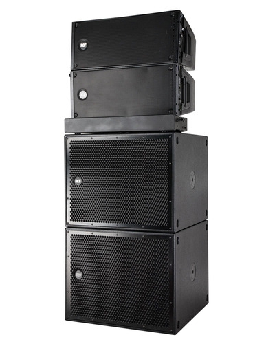 סאב RCF SUB 8004-AS – תמונה 2