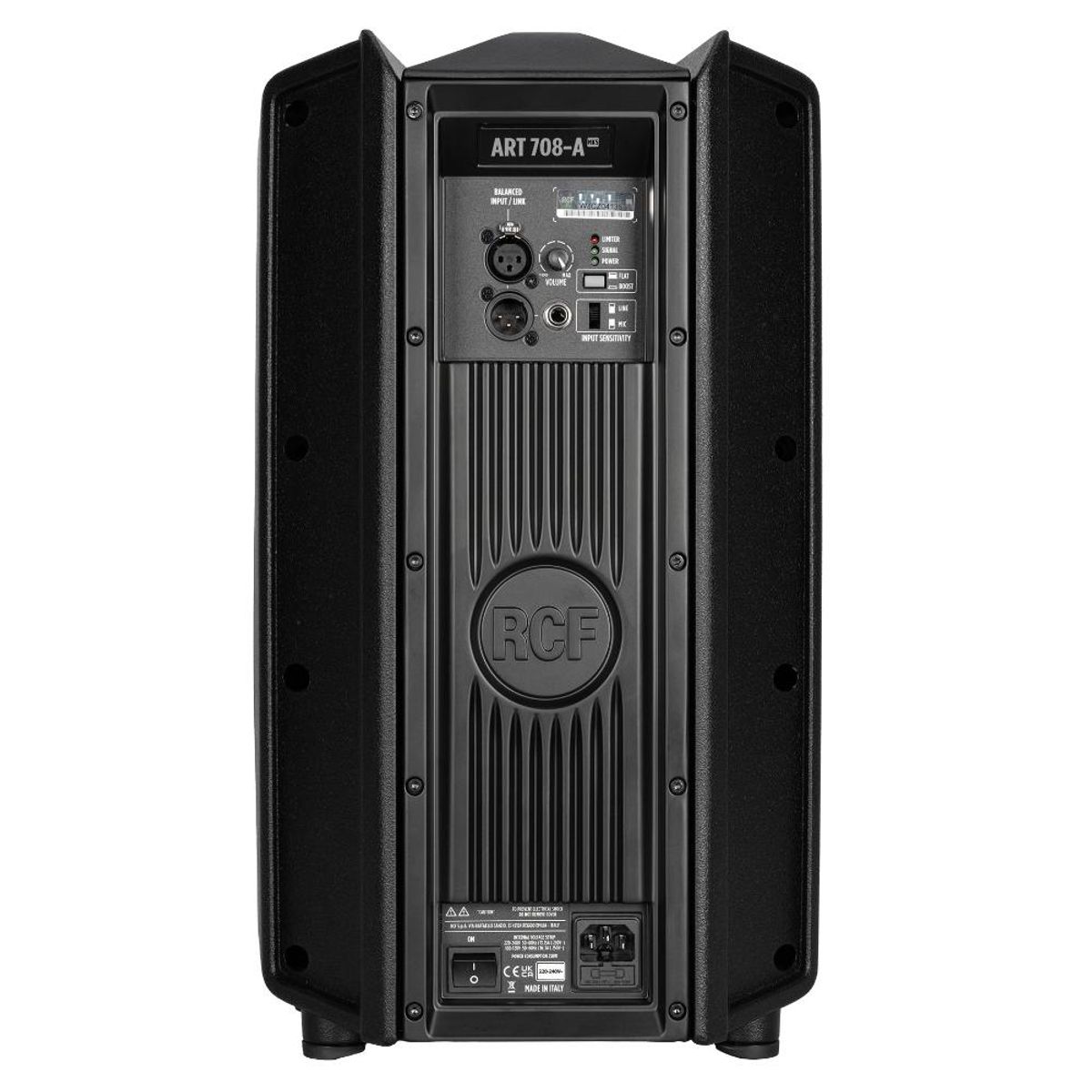 RCF ART 708-A MK5 – תמונה 3