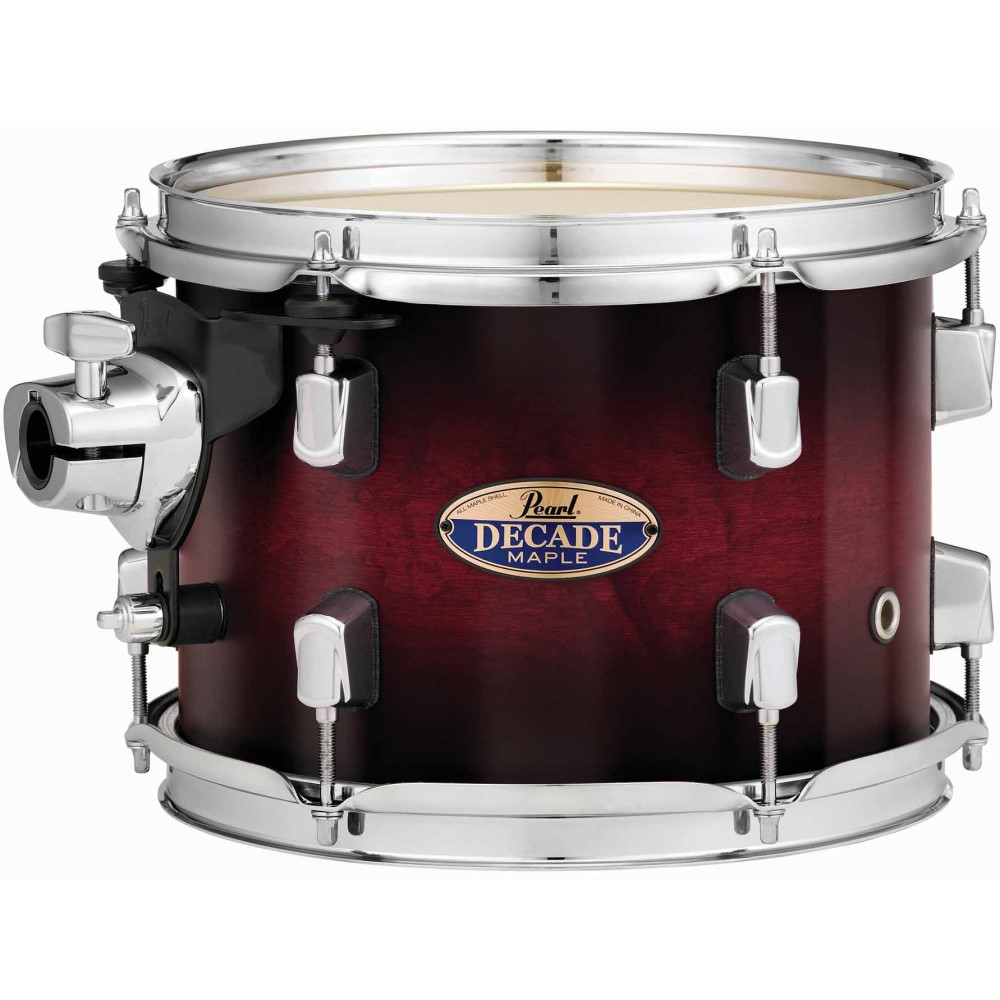 סט תופים 5 חלקים Pearl Decade Maple DMP925SPC – תמונה 2