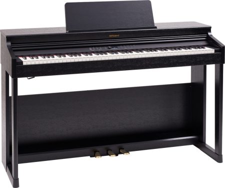 פסנתר חשמלי Roland RP701 CB