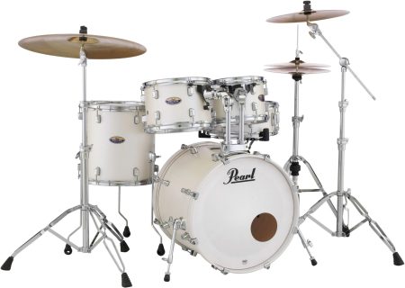 סט תופים 5 חלקים Pearl Decade Maple DMP905PC