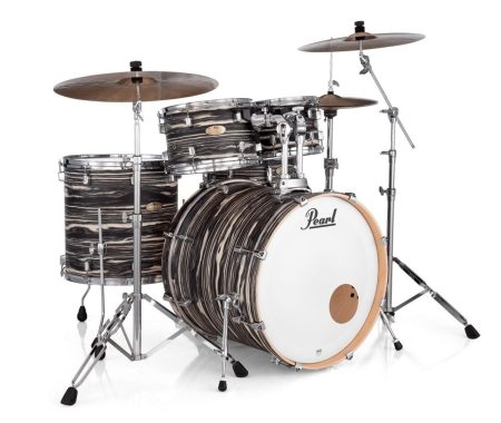 סט תופים 5 חלקים Pearl Decade Maple Artisan DMPA925SPC