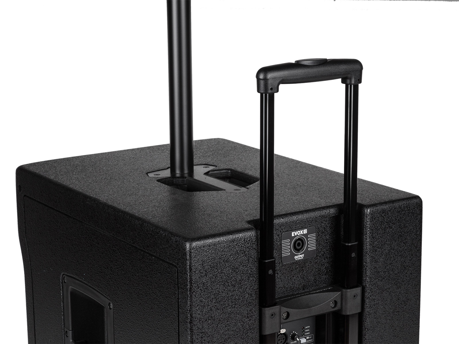 רמקול RCF EVOX 12 – תמונה 4