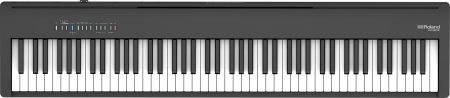 פסנתר חשמלי Roland FP-30X