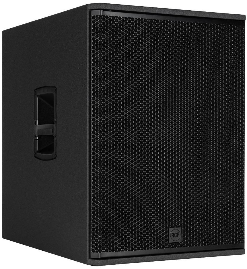 סאב וופר RCF SUB 15-AX – תמונה 3