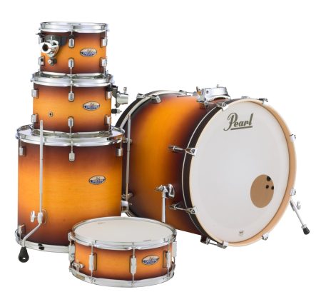 סט תופים 5 חלקים Pearl Decade Maple DMP925SPC