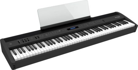 פסנתר חשמלי Roland FP-60X