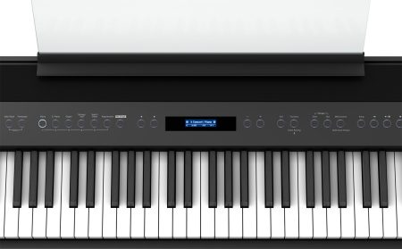 פסנתר חשמלי Roland FP-60X