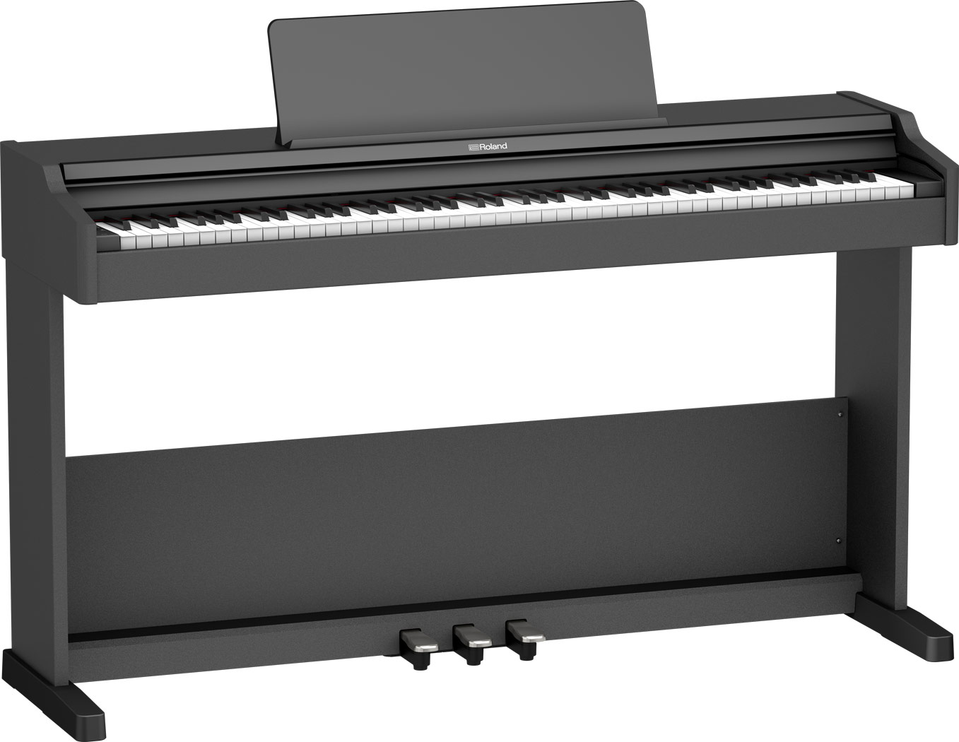 פסנתר דיגיטלי Roland RP107 – תמונה 3