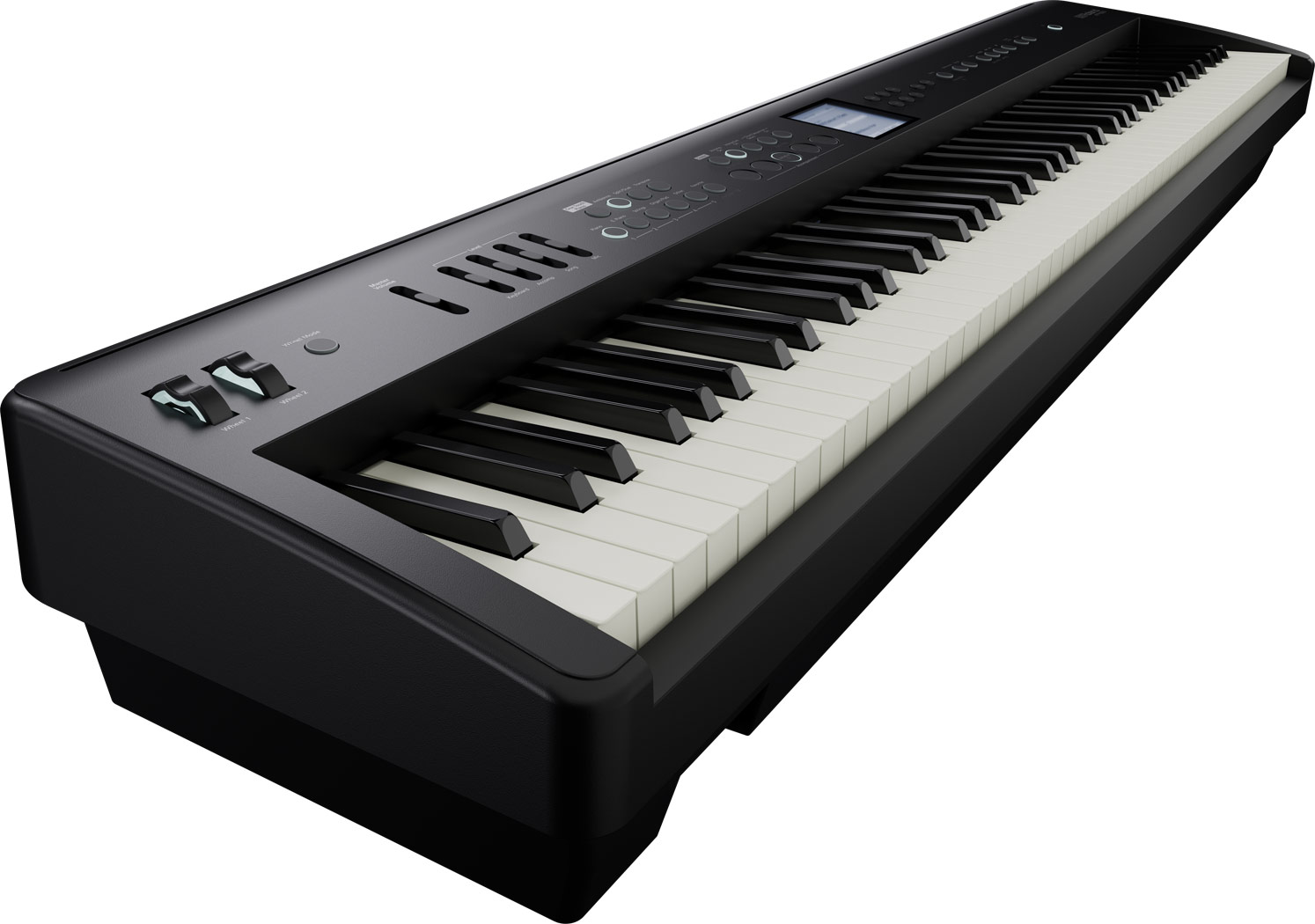 פסנתר חשמלי Roland FP-E50 – תמונה 2